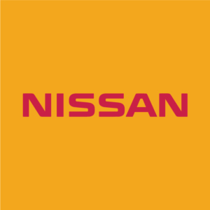 Nissan Logo 1