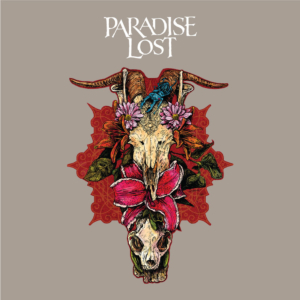 Paradise Lost - Draconian Times MMXI