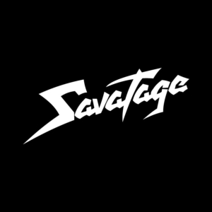 Savatage - Logo