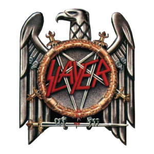 Slayer - Eagle
