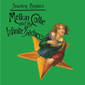 Smashing Pumpkins-Mellon Collie And The infinite Sadness