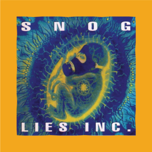 Snog - Lies INC