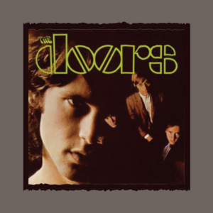 The Doors Album