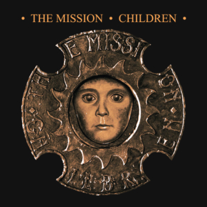 The Mission - Children