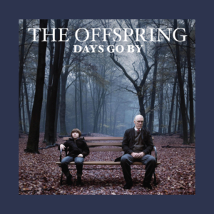 The Offspring - Days go By