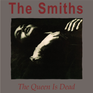 The Smiths-The Queen Is Dead