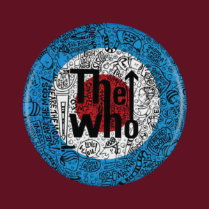 The Who Art