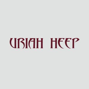 Uriah Heep Logo
