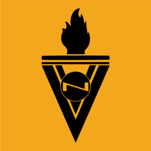 VNV Nation - Logo 2