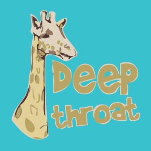 deepthroat 
