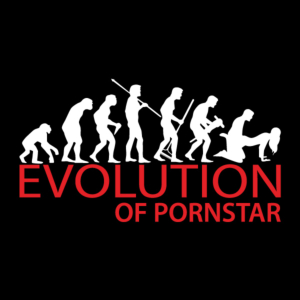 evolution of pornstar 