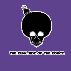 Star Wars - The Funk Side of the Force