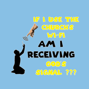 God Signal 