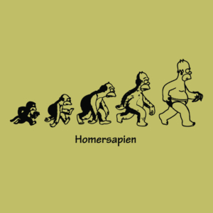 Homer Sapien