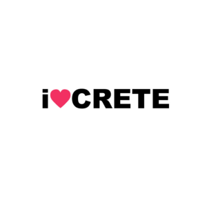 I LOVE CRETA-Κρήτη 