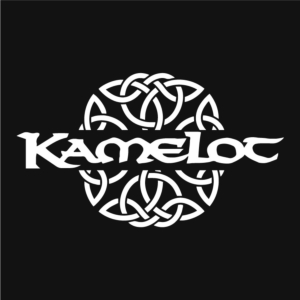 Μουσική Στάμπα Kamelot Logo2