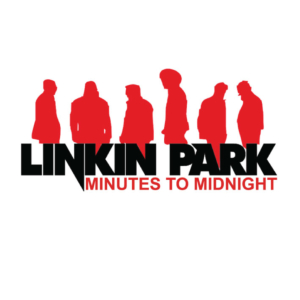 Linkin Park-Minutes To Midnight