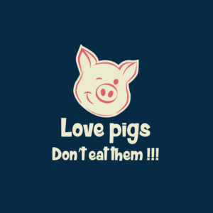 Love Pigs
