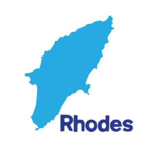 RHODES-Ρόδος 