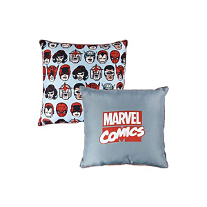 Marvel Premium Pillow Logo & Characters 40 x 40cm