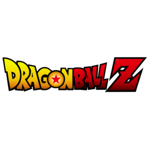 dragonball Z logo