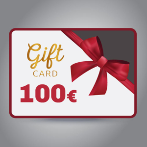 eGift Card 100€