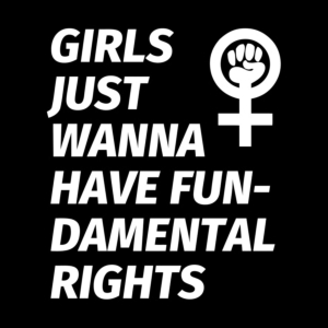 Girls' Rights