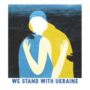Hug Ukraine