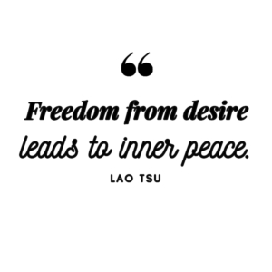 Lao Tsu Freedom