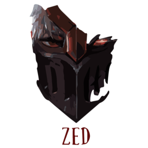 Zed 