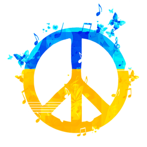 Ukraine Peace