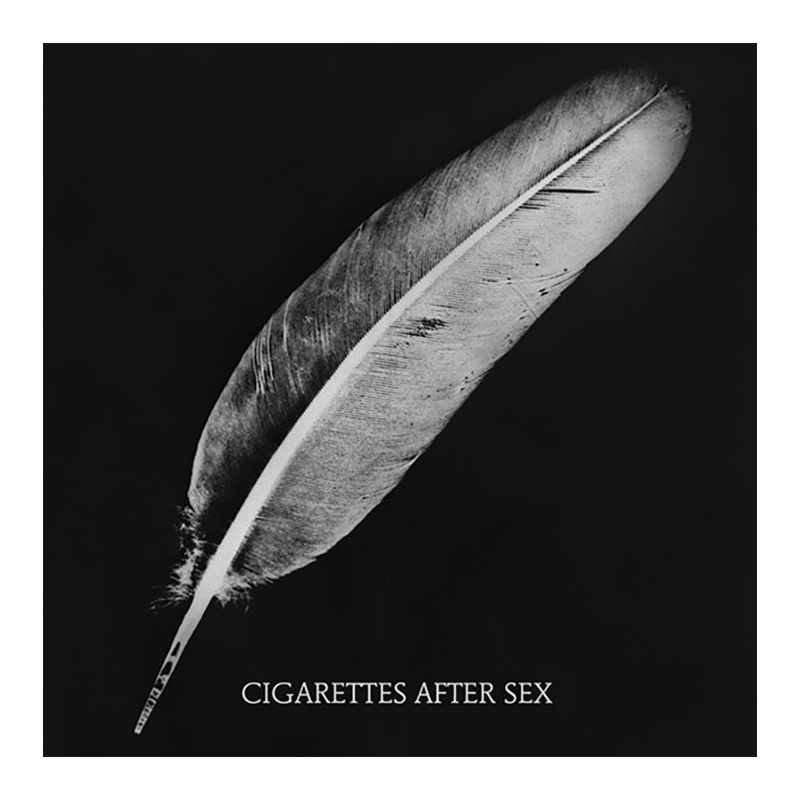 Cigarettes After Sex- Affection | Tshirtakias στάμπες ρούχων