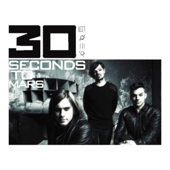 30 Seconds Of Mars-Band 2