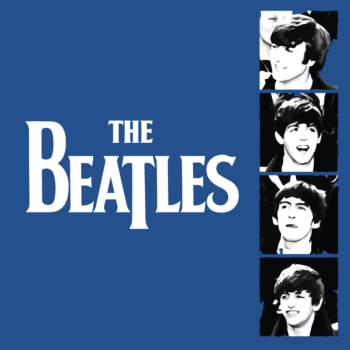 Beatles - The Band