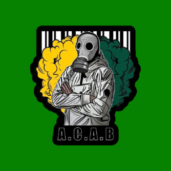 A.C.A.B