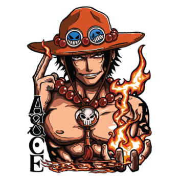 ACE♠