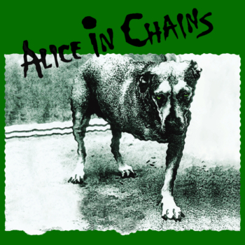 Alice In Chains-Cover