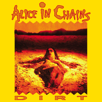 Alice In Chains-Dirt