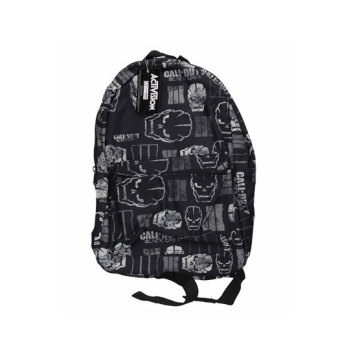 Call of Duty Black Ops III Backpack LC Exclusive-HS-Code: 420292