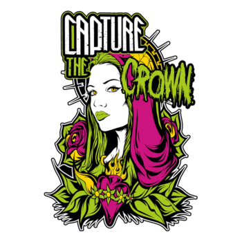 CaptureTheCrown