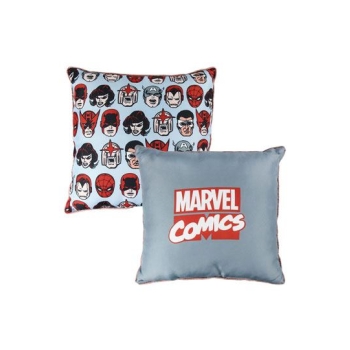 Marvel Premium Pillow Logo & Characters 40 x 40cm