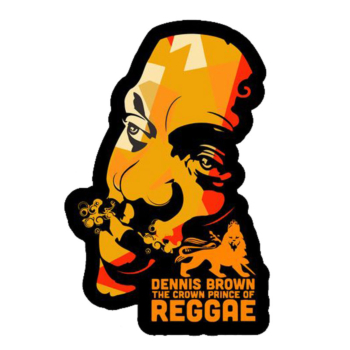 Dennis Brown