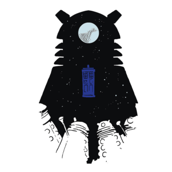 DW - Daleks