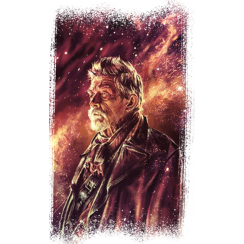 DW-War Doctor