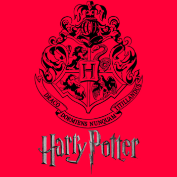 Hogwarts Logo