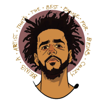 J.Cole