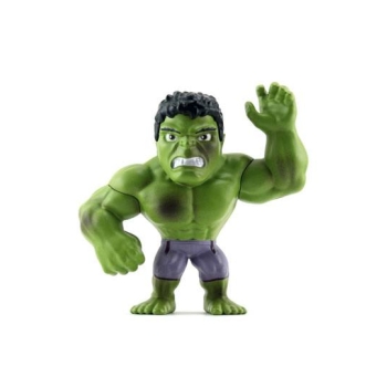 Marvel Metals Diecast Mini Figure Hulk 15 cm