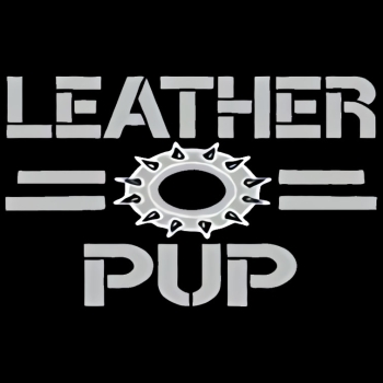 Leather Pup