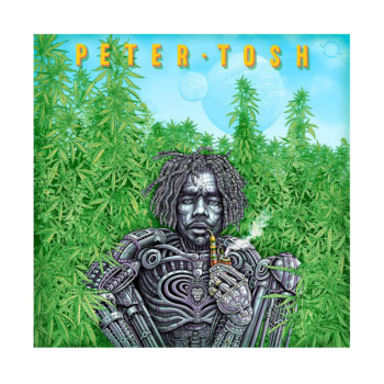 Peter-Tosh