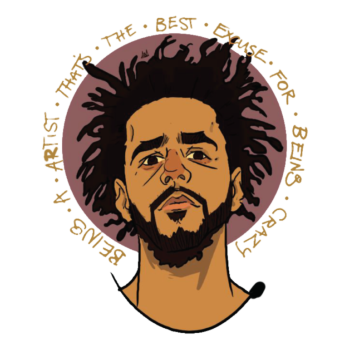 J.Cole